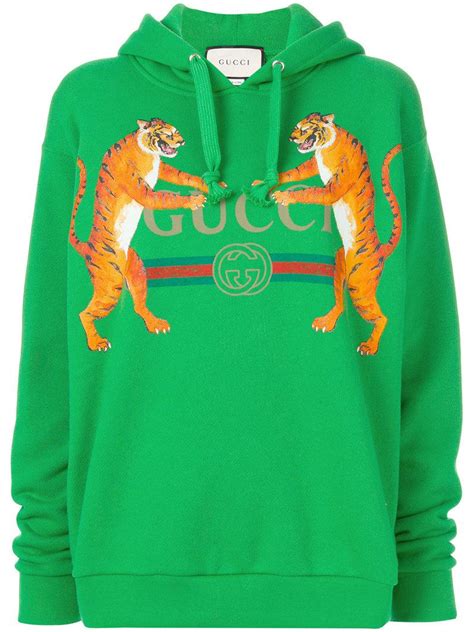 gucci shirt tiger|gucci tiger hoodie.